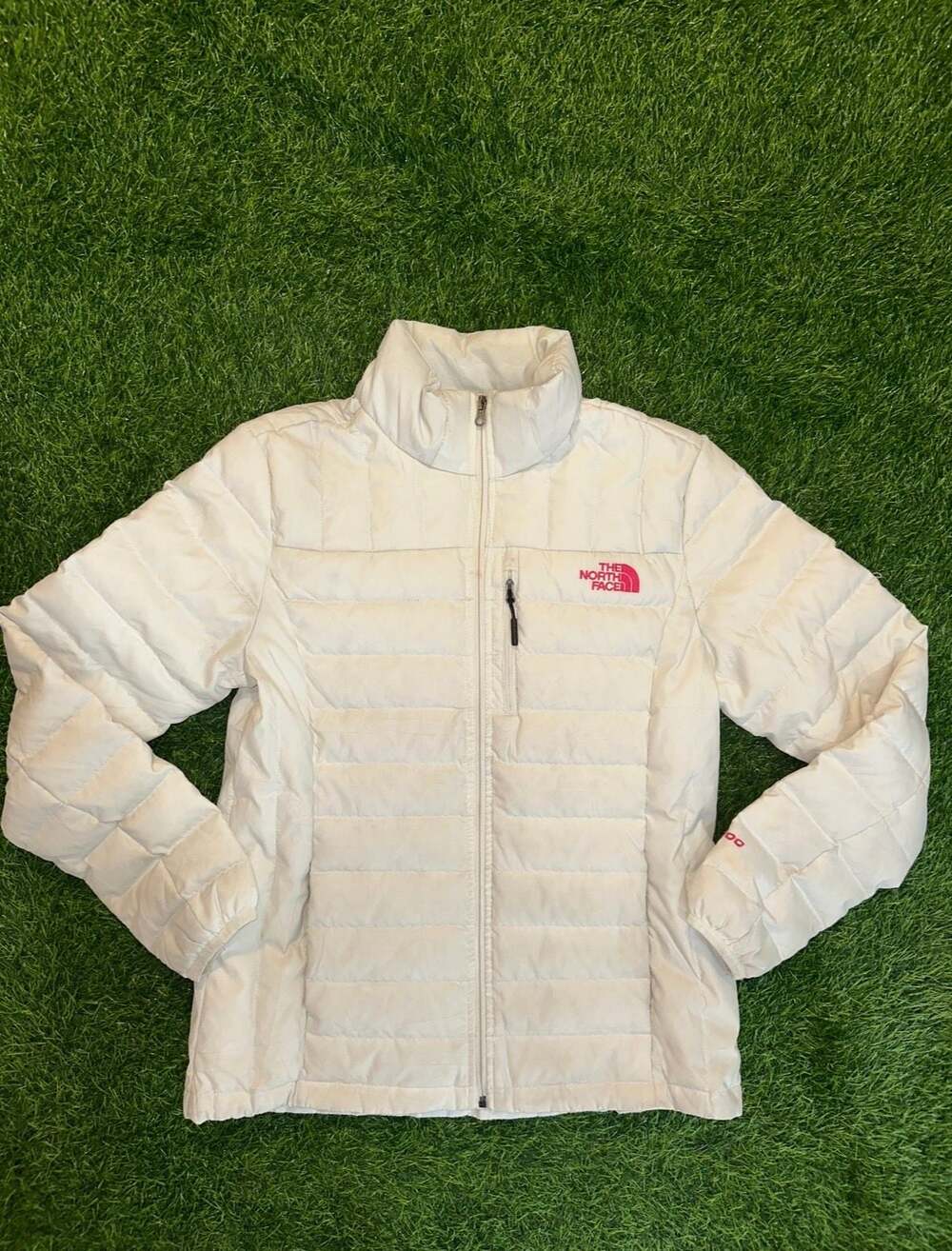 The North Face Women's ThermoBall Insulated Jacket Size XL